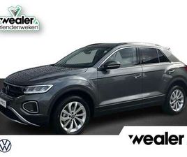 LIFE EDITION 1.5 110 KW / 150 PK TSI SUV 7 VERSN.