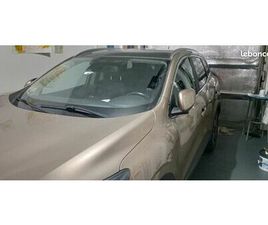 VENDS RENAULT KADJAR EXCELLENT ÉTAT