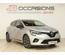 RENAULT CLIO RENAULT CLIO V 1.0 TCE 100CH INTENS
