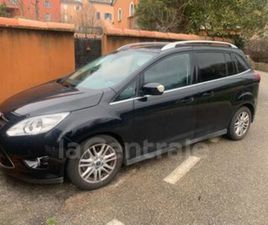 II 1.6 TDCI 115 FAP TITANIUM X