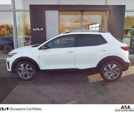 KIA STONIC 1.0 T-GDI 100CH GT LINE