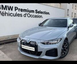 BMW I4 EDRIVE 35 (G26) GENERATION2 EDRIVE35 286 M SPORT BVA 70.3 KWH