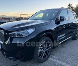 (U11) XDRIVE20 204 M SPORT 66.5 KWH BVA