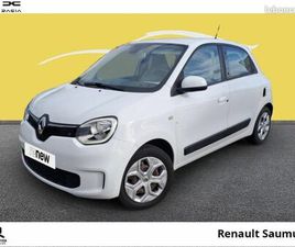 RENAULT TWINGO 1.0 SCE 75CH ZEN