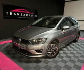 1.4 TSI 125 BLUEMOTION TECHNOLOGY SOUND DSG7