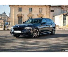 BMW 540 I TOURING G31 M SPORT GARANTIE