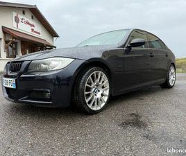 BMW 320SI 173CV PACK M