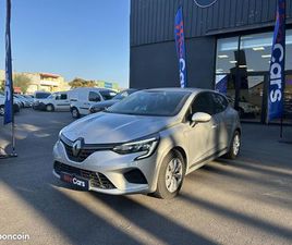 RENAULT CLIO SOCIETE 1.5 BLUEDCI 85 AIR