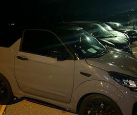 LIGIER JS50 LIGIER JS 50