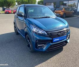 LIGIER JS50 SPORT PACK PROGRESS