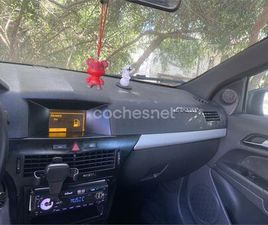 OPEL ASTRA GTC OPEL ASTRA GTC 1.9 CDTI 120 CV ENJOY