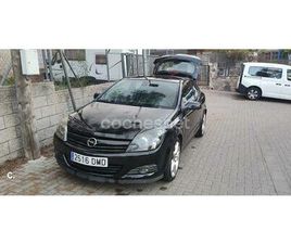 OPEL ASTRA GTC OPEL ASTRA GTC 1.9 CDTI 150 CV SPORT