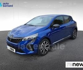 V GENERATION2 1.0 TCE 100 GPL GSR2 TECHNO