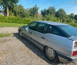 CITROEN XM