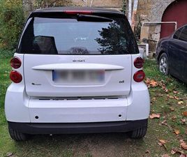SMART FORTWO SMART
