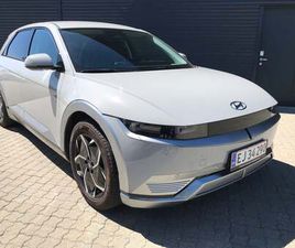 HYUNDAI IONIQ 5 HYUNDAI IONIQ 5 73 DYNAMIQ 5D