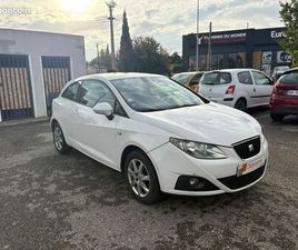 SEAT IBIZA SEAT IBIZA STYLANCE