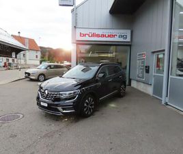 KOLEOS 2.0 BLUE DCI TECHNO X-TRONIC 4WD