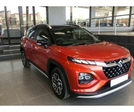 2025 SUZUKI FRONX 1.5 GLX