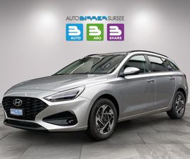 HYUNDAI I30 SW I30 WAGON 1.5 T-GDI AMPLIA