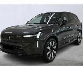 VOLVO EX90 EX90 TWIN PERFORMANCE 111 KWH ULTRA AWD