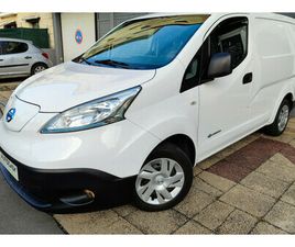 NISSAN E-NV200 E 109 CV 24KW/ PAS DE TVA