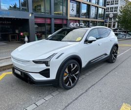 POLESTAR 3 LONGRANGE DUAL PLUS PILOT PERFORMANCE 111KWH