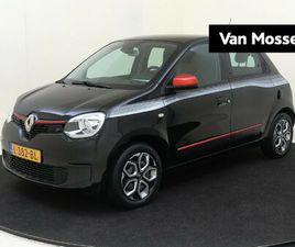 RENAULT TWINGO RENAULT TWINGO 1.0 SCE COLLECTION | AIRCO / LED / BLUETOOTH
