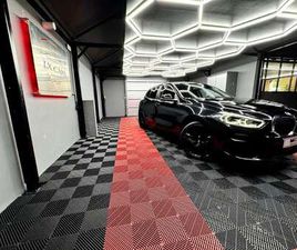 ?BMW 116D*LOOK M* XENON*BOITE AUTO*TVA?