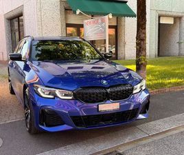 M340I XDRIVE 48V TOURING STEPTRONIC