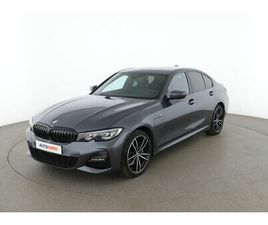 BMW 3-SERIE 330E M SPORT