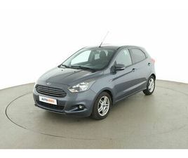 FORD KA+ 1.2 TI-VCT COOL&SOUND