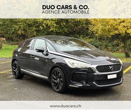 CITROEN DS5 DS 5 2.0 BLUEHDI PERFORMANCE LINE