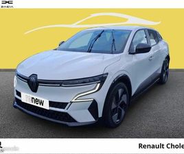 RENAULT MEGANE E-TECH ELECTRIC EV60 220CH EQUILIBRE OPTIMUM CHARGE -B