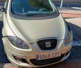 SEAT - ALTEA