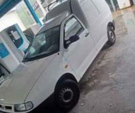 SEAT INCA SEAT - INCA