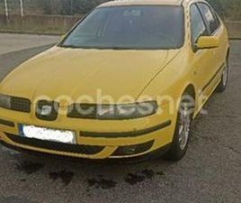 SEAT LEON SEAT LEON