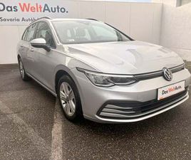 LIFE 2.0 TDI