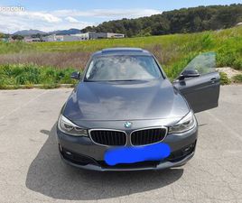 BMW SERIE 3 GT 320 BMW 320 GT SPORT LINE