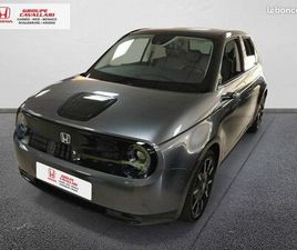 HONDA HONDA E ADVANCE 17