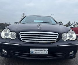 MERCEDES CLASSE E COUPE 280 C C 280 ELÉGANCE 4MATIC AUTOMATIC