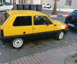 SEAT - MARBELLA