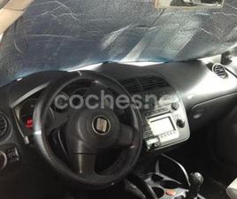 SEAT TOLEDO SEAT TOLEDO