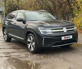 VOLKSWAGEN TERAMONT ПРОДАЖА VOLKSWAGEN TERAMONT, 2023 ГОД В БРЯНСКЕ