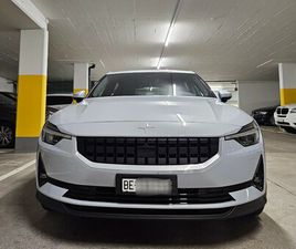 POLESTAR POLESTAR 2 78 POLESTAR 2 LONG RANGE DUAL 78 KWH