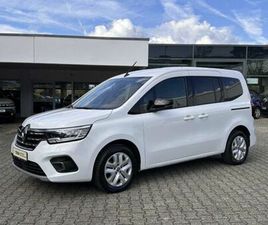 RENAULT KANGOO VAN EDITION ONE TCE 100
