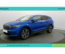 SKODA ENYAQ SKODA ENYAQ 285CH 85X