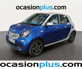 SMART FORFOUR 52 PROXY (71 CV)