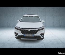 SUZUKI S-CROSS 1.4 BOOSTERJET HYBRID 110CH STYLE AUTO ALLGRIP MY25