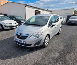 OPEL MERIVA OPEL MERIVA 1.7 CDTI 110 CH EDITION